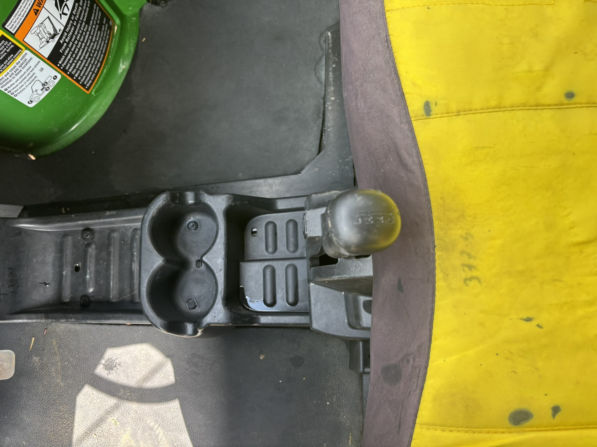 2023 John Deere XUV 825M S4 Image 18