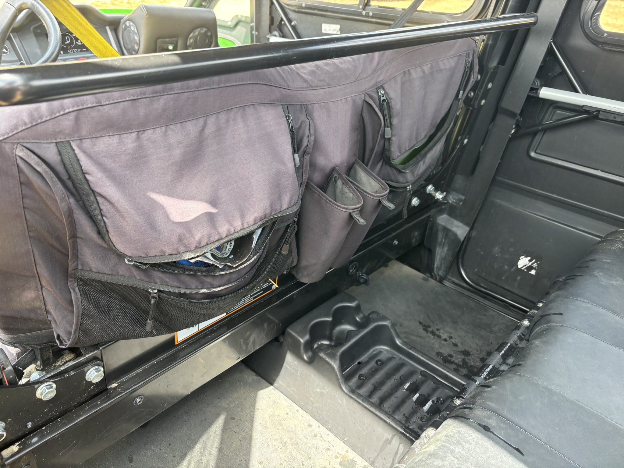 2023 John Deere XUV 825M S4 Image 16