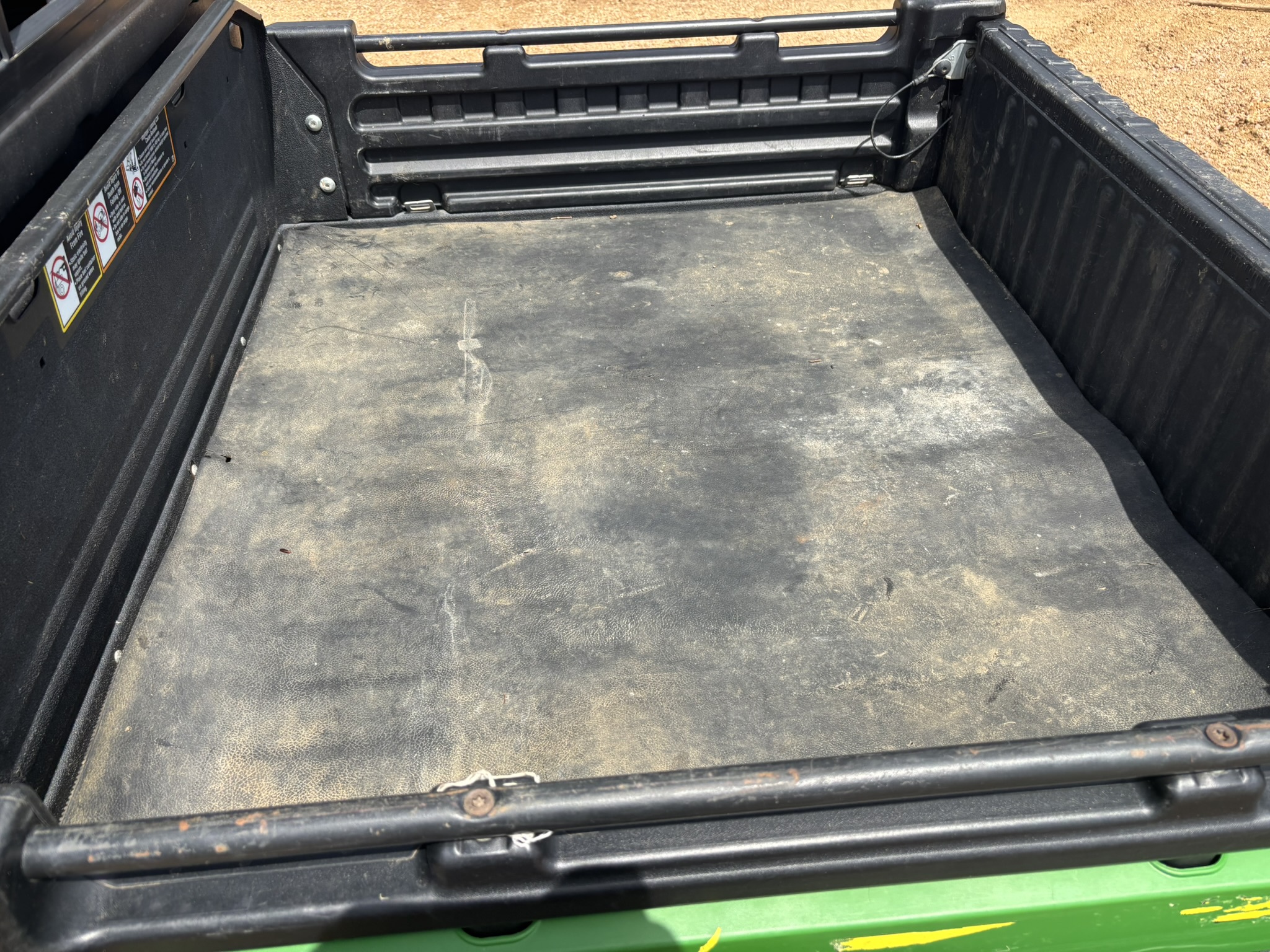 2023 John Deere XUV 825M S4 Image 24
