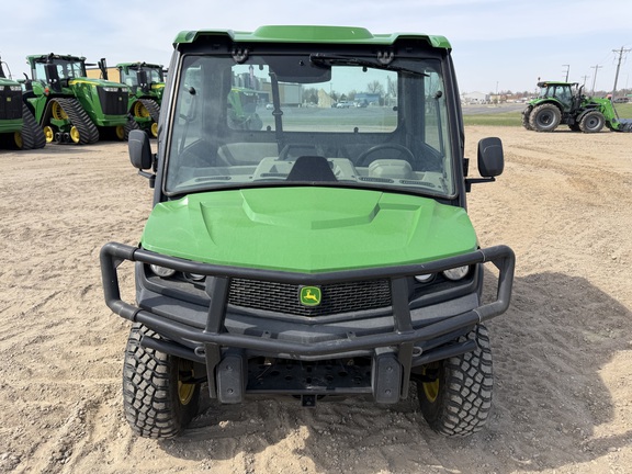2023 John Deere XUV 835R - Photo8