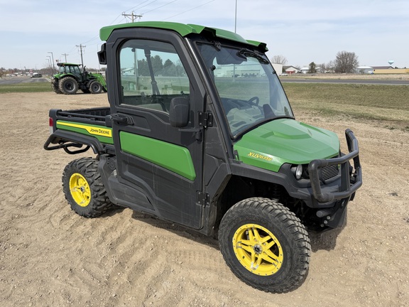  John Deere XUV 835R