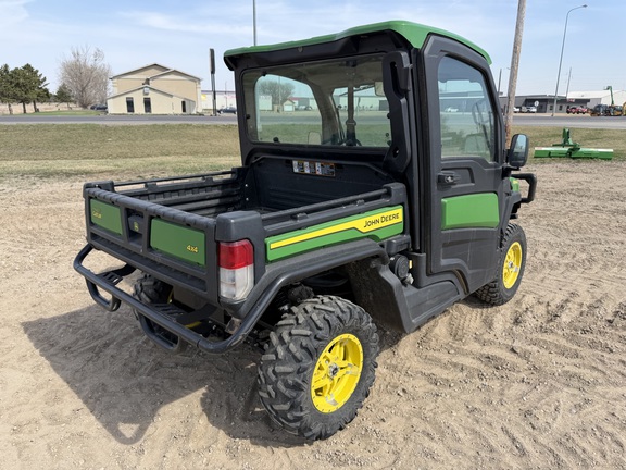 2023 John Deere XUV 835R - Photo3