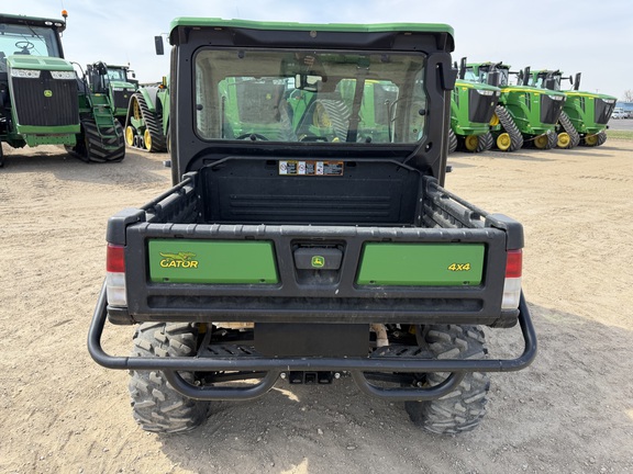 2023 John Deere XUV 835R - Photo4