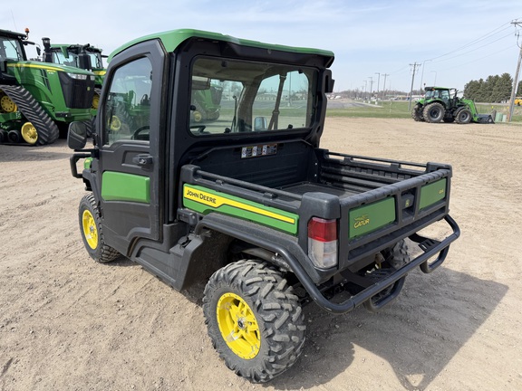 2023 John Deere XUV 835R - Photo5