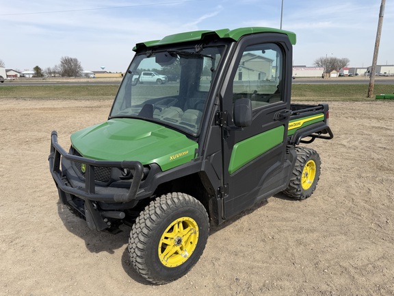 2023 John Deere XUV 835R - Photo7
