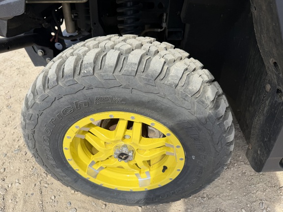 2023 John Deere XUV 835R - Photo10