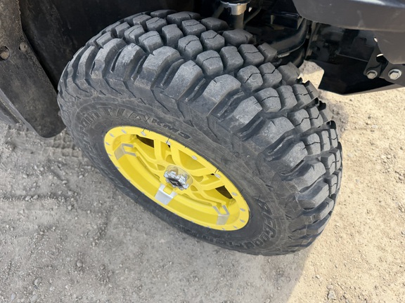 2023 John Deere XUV 835R - Photo11
