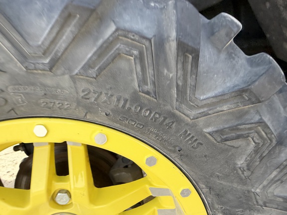 2023 John Deere XUV 835R - Photo12