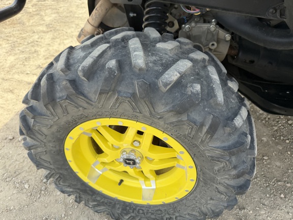 2023 John Deere XUV 835R - Photo13
