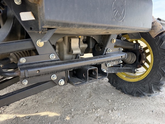 2023 John Deere XUV 835R - Photo16