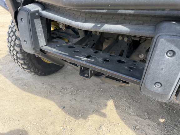 2023 John Deere XUV 835R - Photo17
