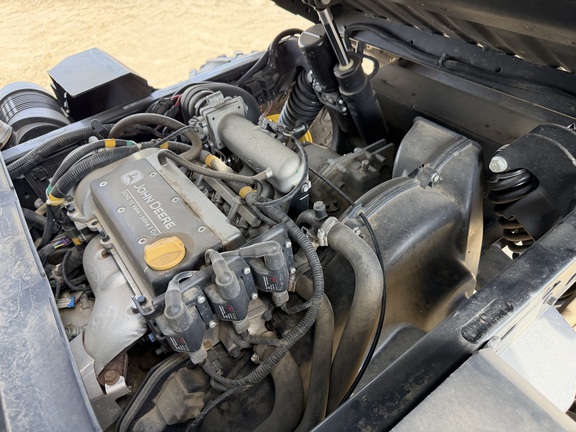 2023 John Deere XUV 835R - Photo18