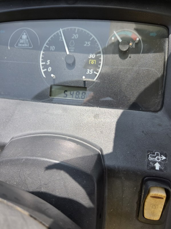 2019 John Deere 1023E Image 11