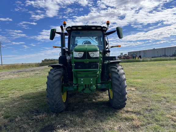 2024 John Deere 6R 165 - Photo2