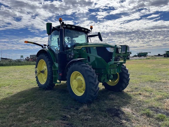 2024 John Deere 6R 165 - Photo3