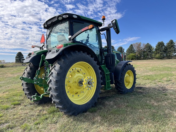 2024 John Deere 6R 165 - Photo5