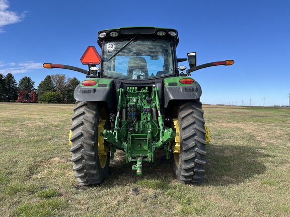 2024 John Deere 6R 165 - Photo6