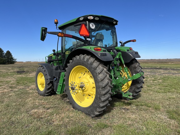 2024 John Deere 6R 165 - Photo7