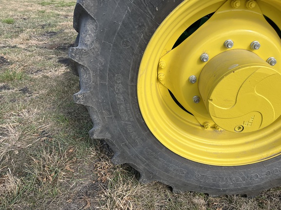 2024 John Deere 6R 165 - Photo10