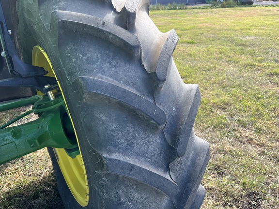 2024 John Deere 6R 165 - Photo11