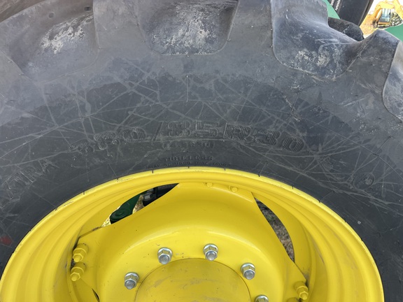 2024 John Deere 6R 165 - Photo13