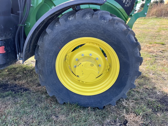 2024 John Deere 6R 165 - Photo12