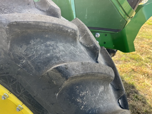 2024 John Deere 6R 165 - Photo14