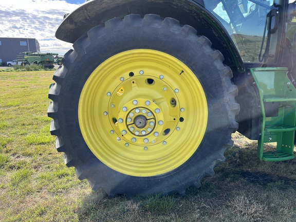 2024 John Deere 6R 165 - Photo15
