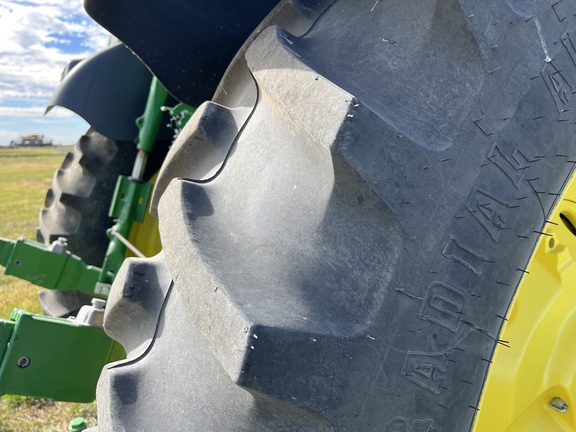 2024 John Deere 6R 165 - Photo17