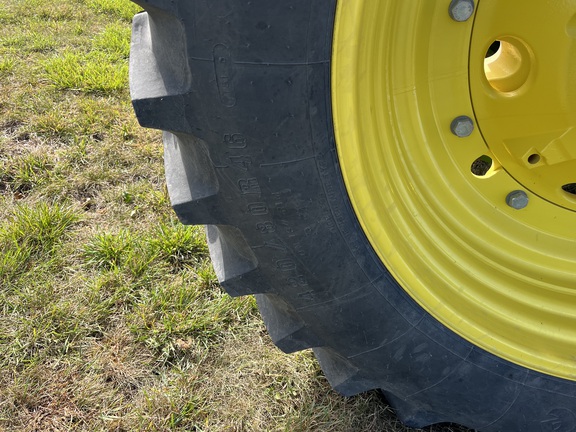 2024 John Deere 6R 165 - Photo16