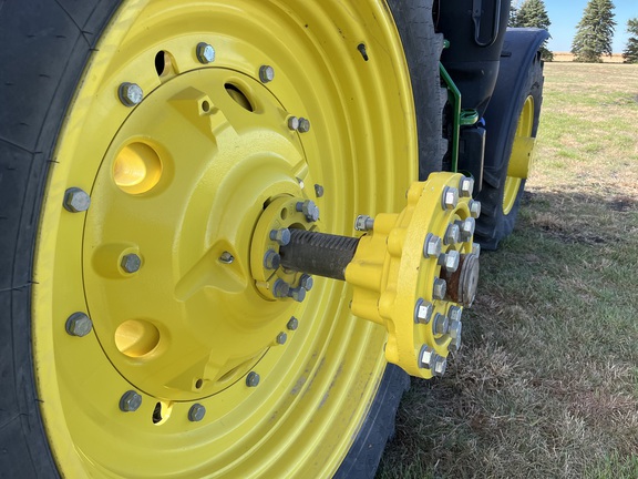 2024 John Deere 6R 165 - Photo18