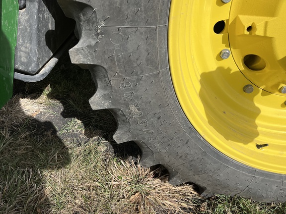 2024 John Deere 6R 165 - Photo21