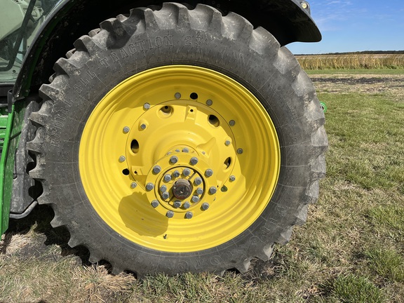 2024 John Deere 6R 165 - Photo20