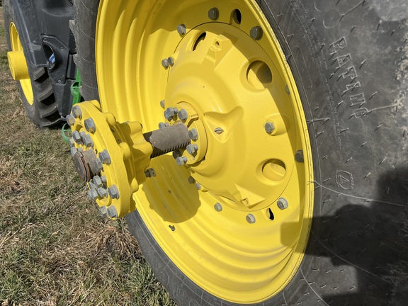 2024 John Deere 6R 165 - Photo23