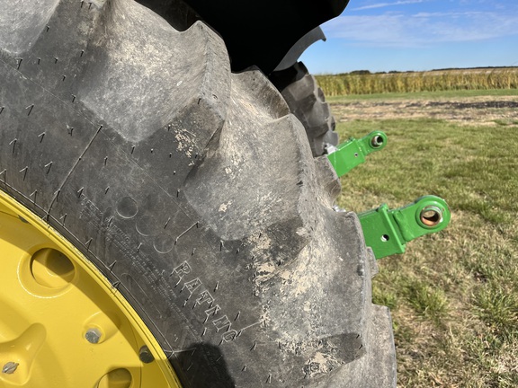2024 John Deere 6R 165 - Photo22