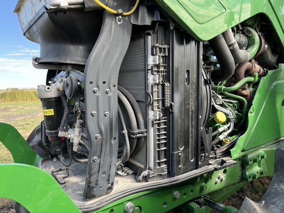 2024 John Deere 6R 165 - Photo25