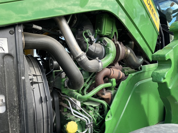 2024 John Deere 6R 165 - Photo26