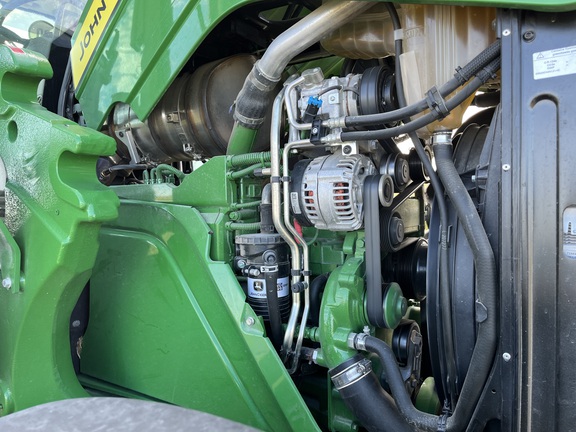 2024 John Deere 6R 165 - Photo27