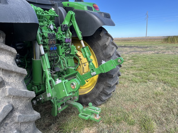 2024 John Deere 6R 165 - Photo34