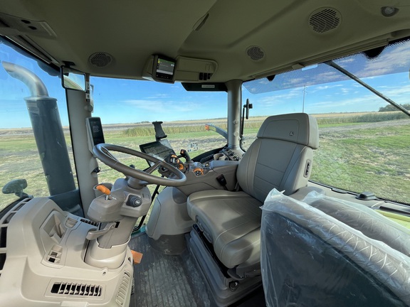 2024 John Deere 6R 165 - Photo36