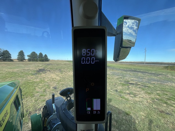 2024 John Deere 6R 165 - Photo37