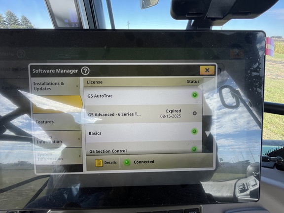 2024 John Deere 6R 165 - Photo39