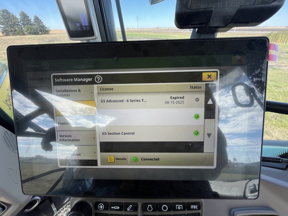 2024 John Deere 6R 165 - Photo40