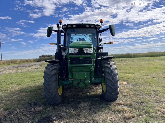 2024 John Deere 6R 165 - Photo2