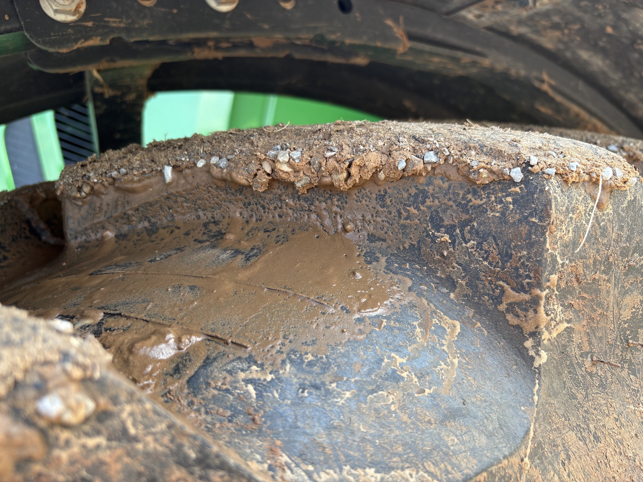 2022 John Deere 6155M Image 30