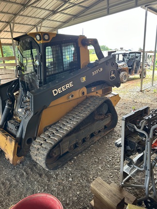 2024 John Deere 333P