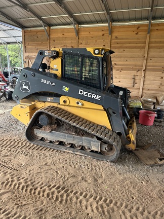 2024 John Deere 333P