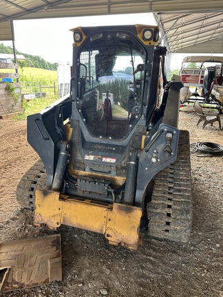 2024 John Deere 333P