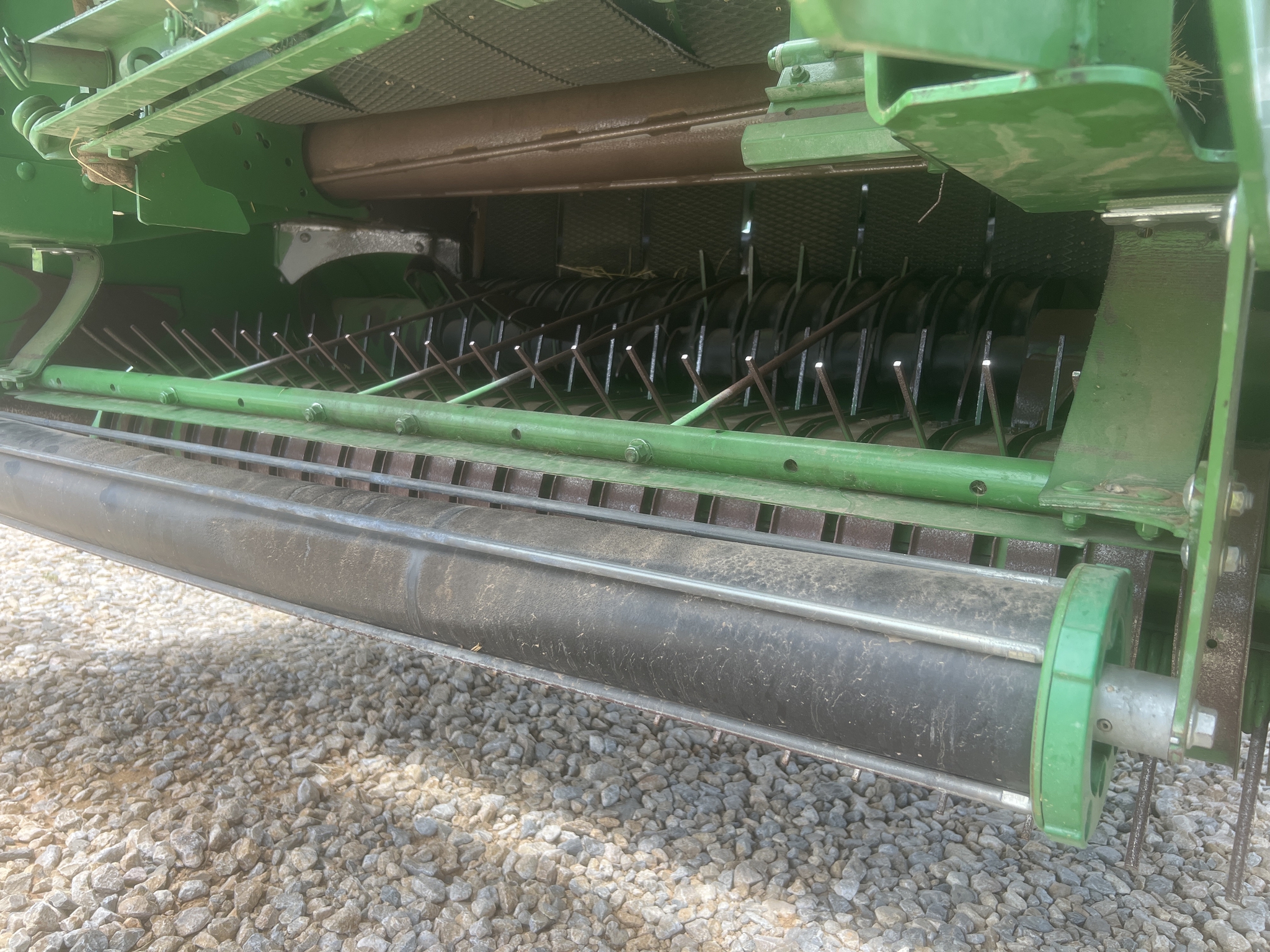 2016 John Deere 469 Image 11
