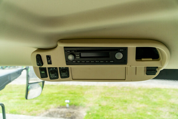 Used 2015 John Deere 6110R Utility Tractors at Koenig Equipment in Anna, OH - Photo32